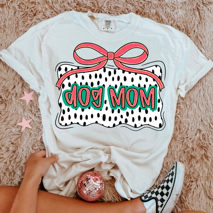 DOG MOM POLKA