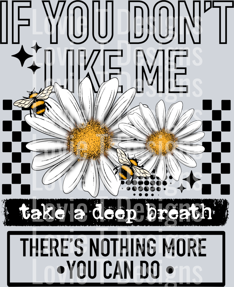 Don_t Like Me Black