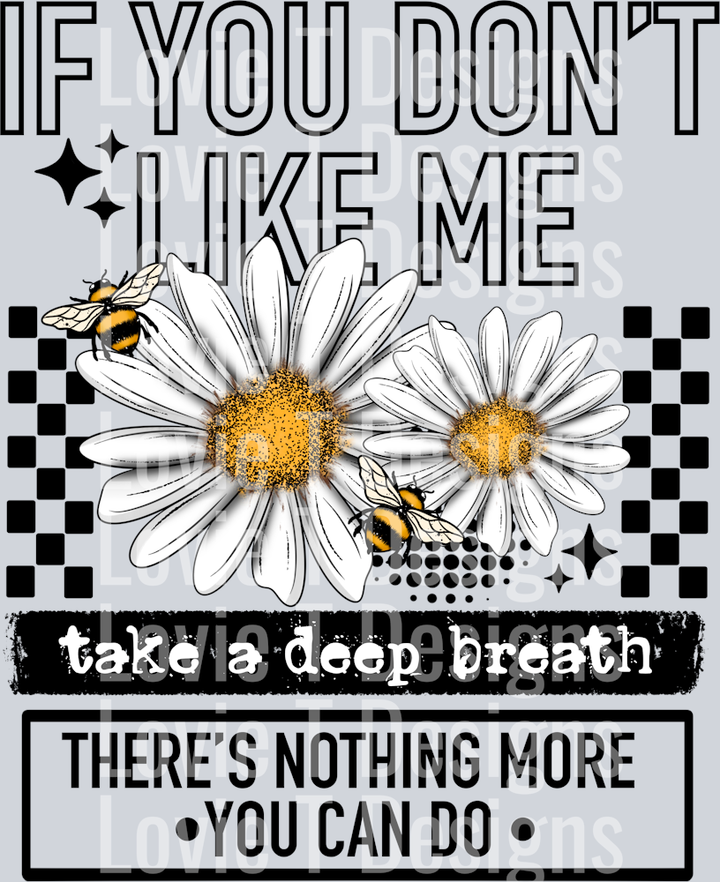 Don_t Like Me Black