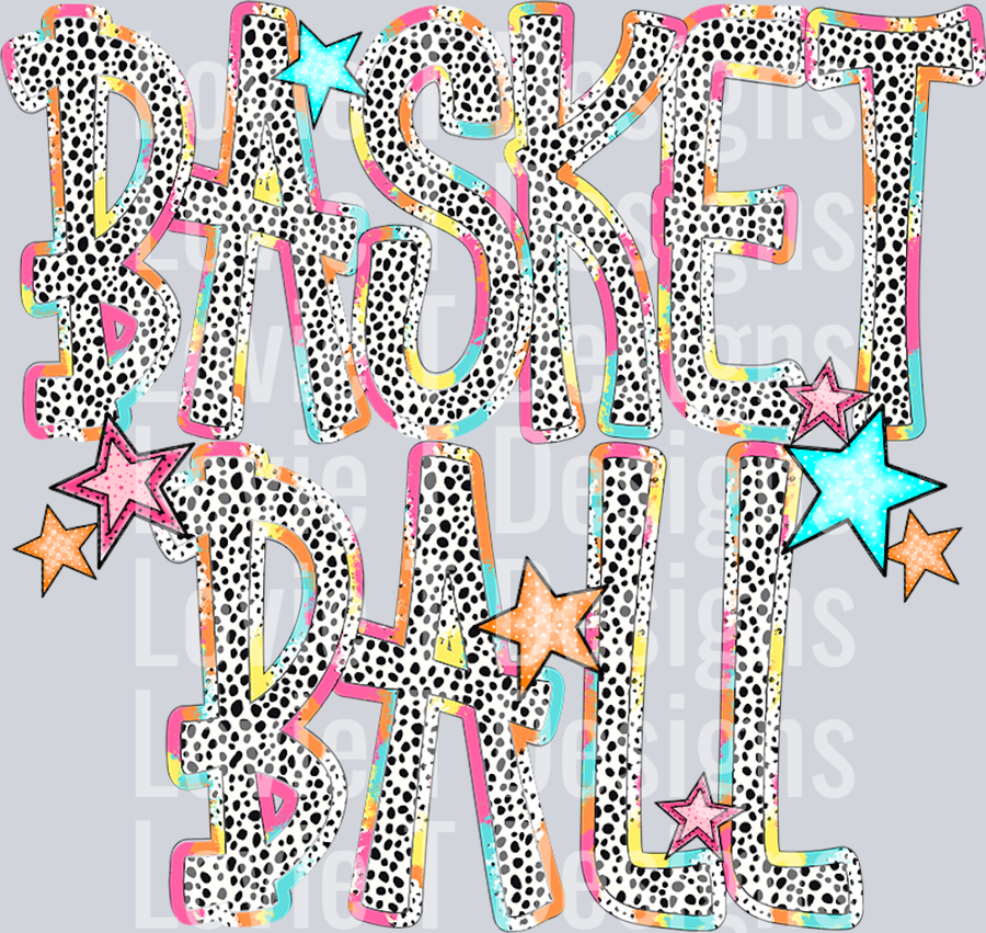 DOTTIE BRIGHTS BASKETBALL