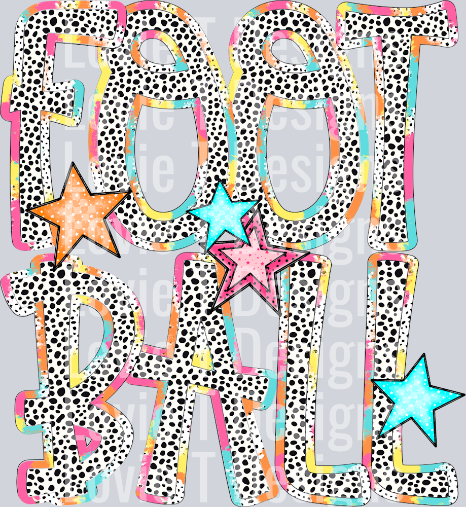 DOTTIE BRIGHTS FOOTBALL