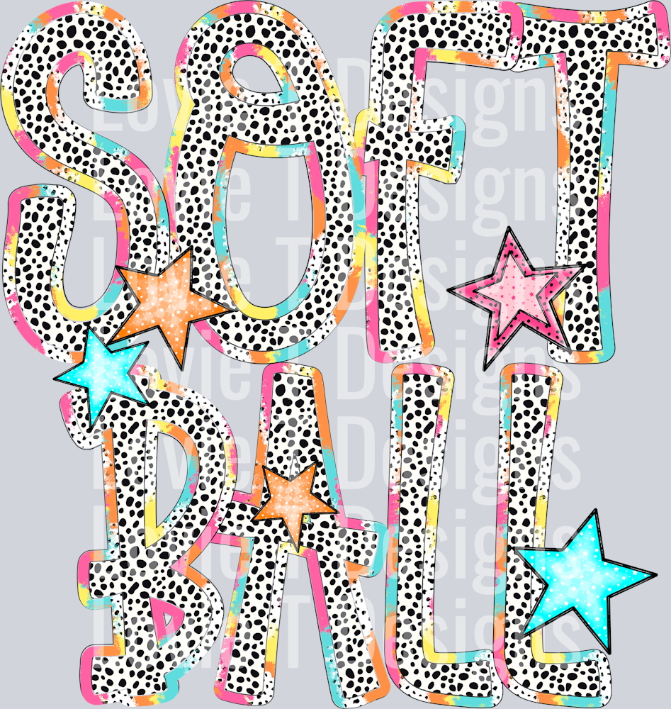 DOTTIE BRIGHTS SOFTBALL