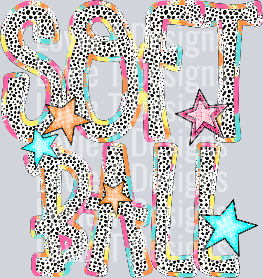 DOTTIE BRIGHTS SOFTBALL