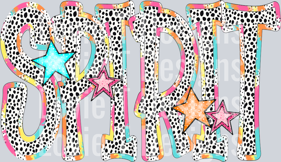 DOTTIE BRIGHTS SPIRIT