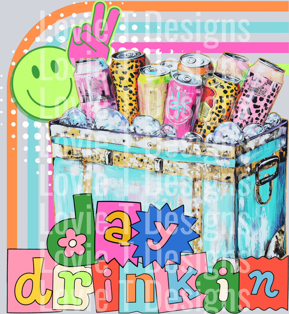Day Drinkin