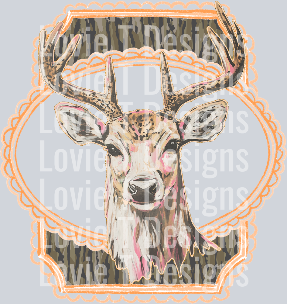 Deer Camo