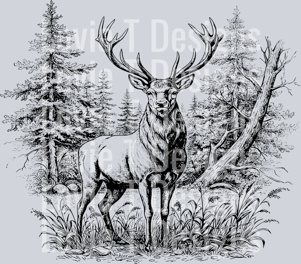 Deer