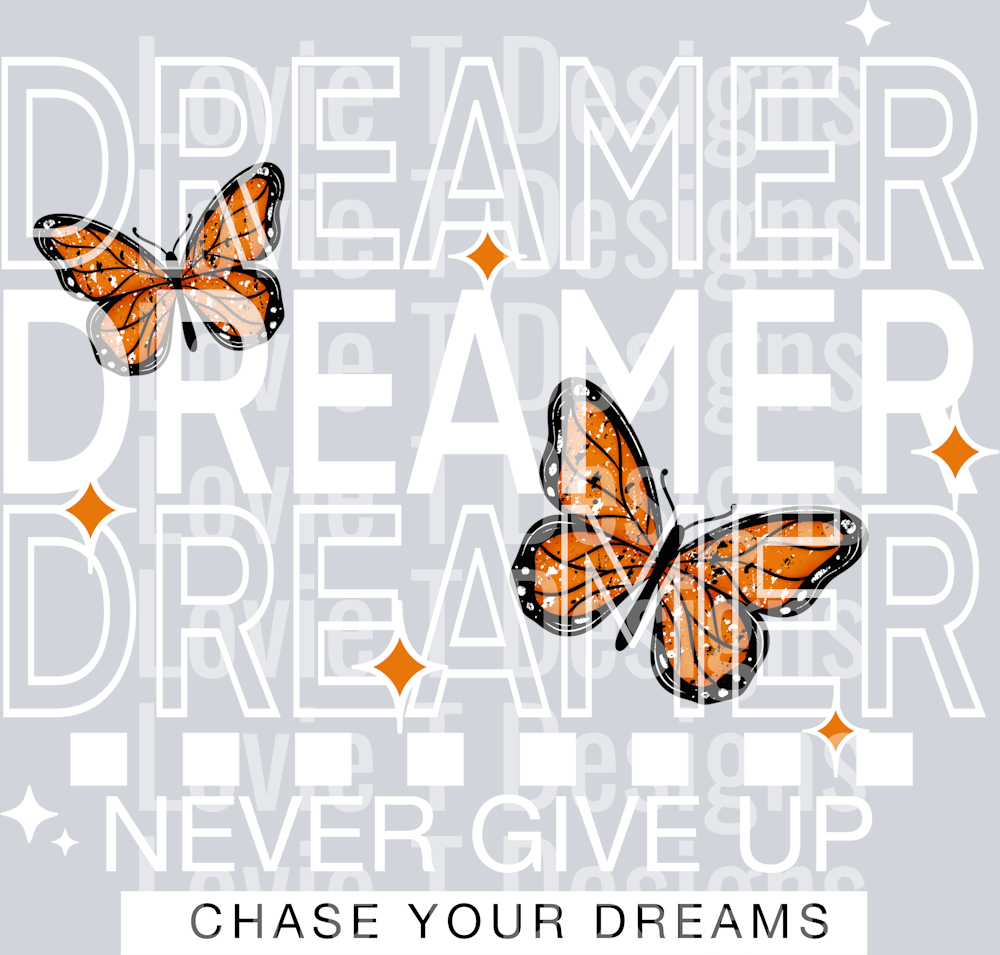 Dreamer_White