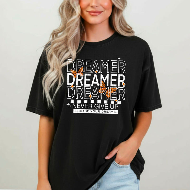 DREAMER WHITE