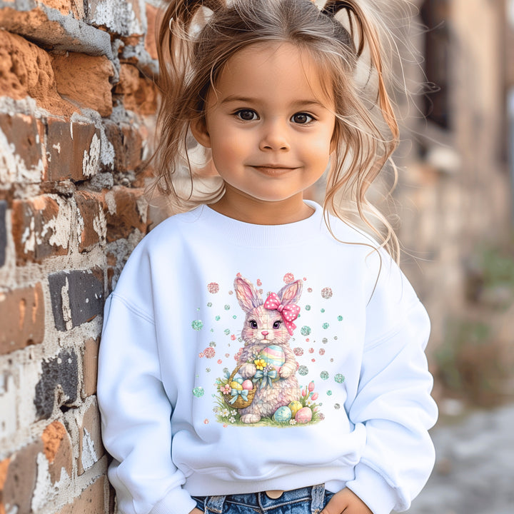EASTER BUNNY PASTEL