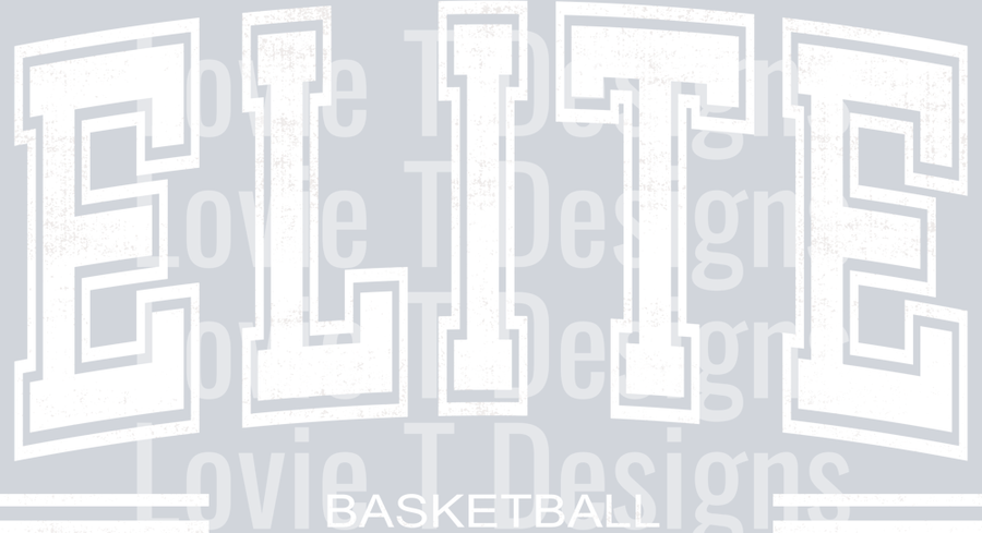 ELITE BASKETBALL VARSITY