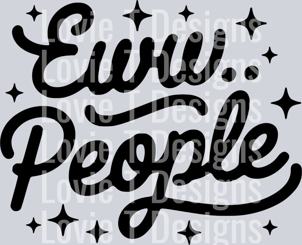 EW PEOPLE PNG