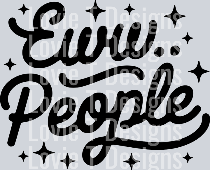 EW PEOPLE PNG
