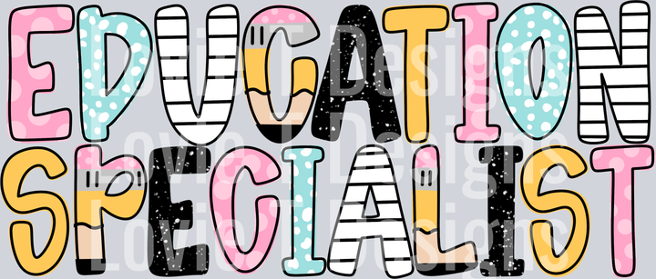 Education_Specialist_CMD