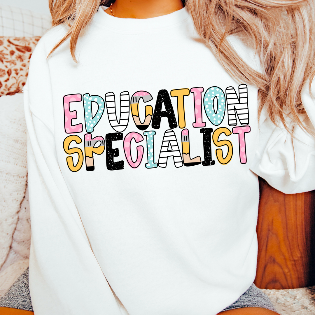 EDUCATION SPECIALIST