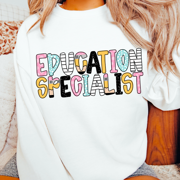 EDUCATION SPECIALIST