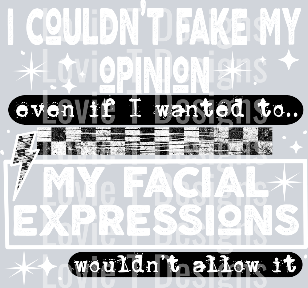 Facial_Expressions_White_and_Black
