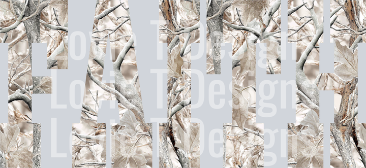 FAITH CAMO