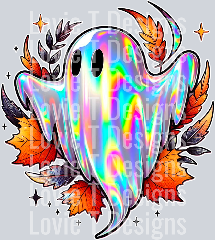 Fall_Ghost_Holographic_