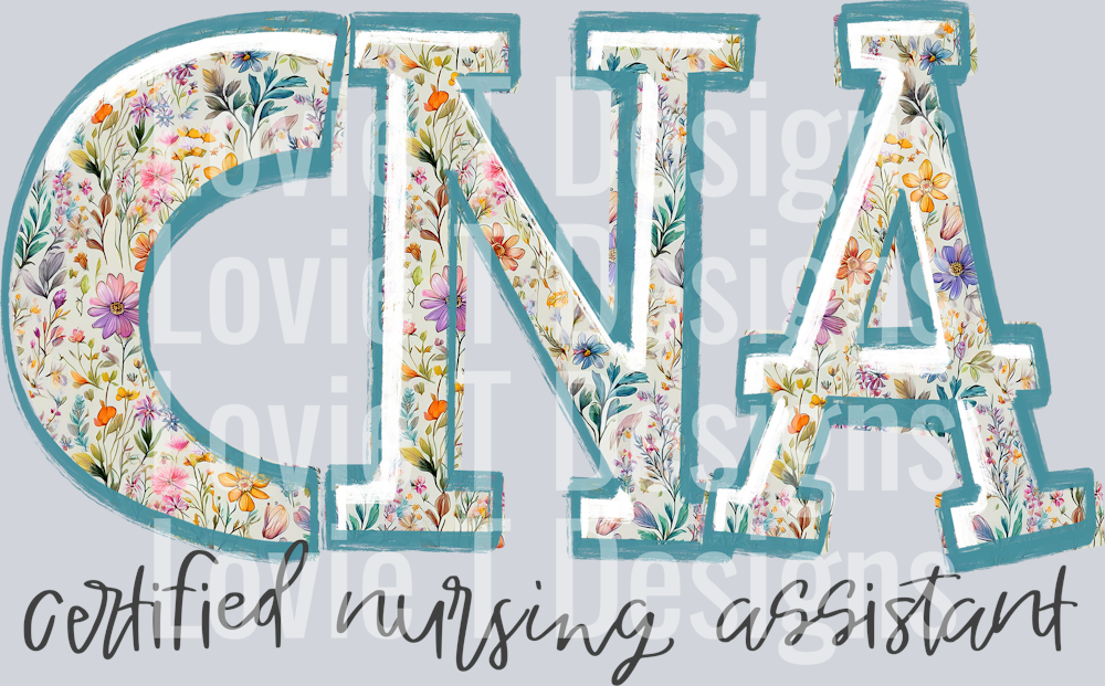 FALL OCCUPATIONS CNA