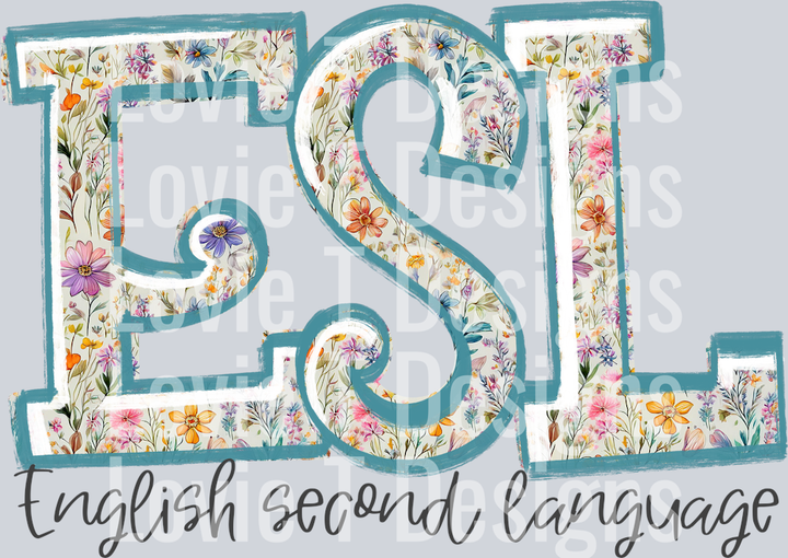 FALL OCCUPATIONS ESL