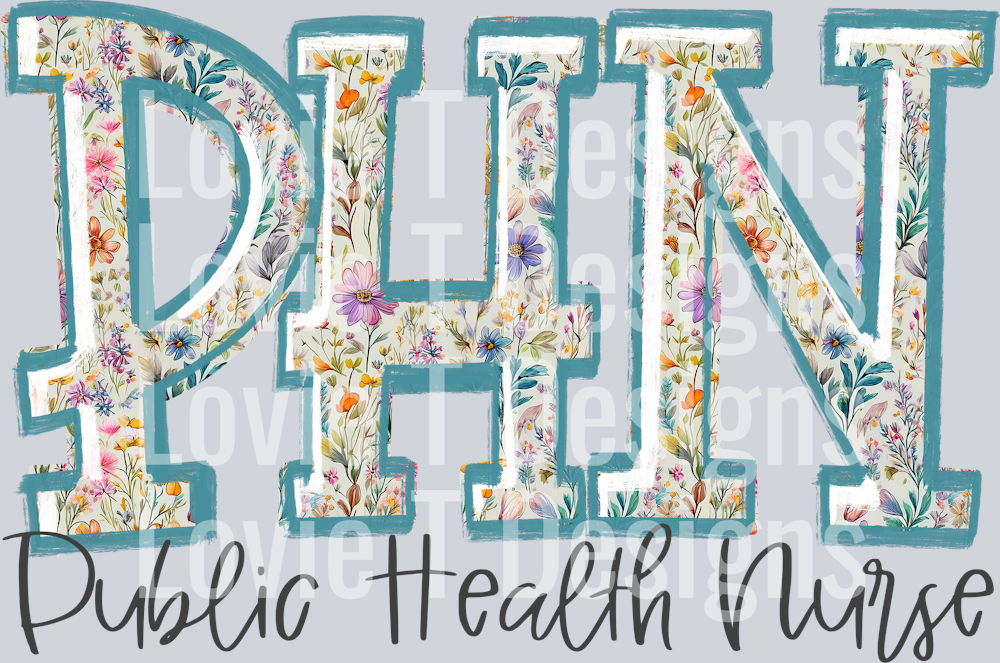 FALL OCCUPATIONS PHN