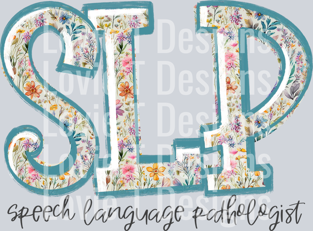 FALL OCCUPATIONS SLP