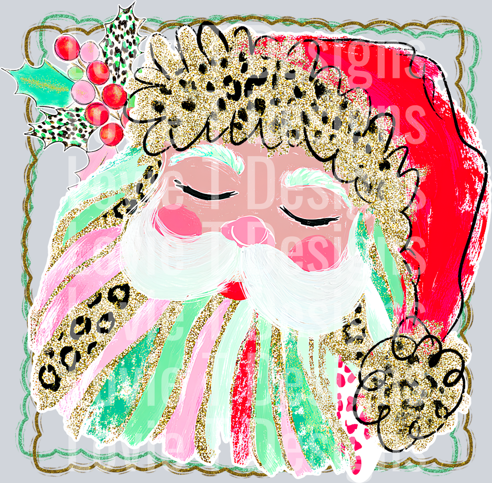 FEELING JOLLY POCKET