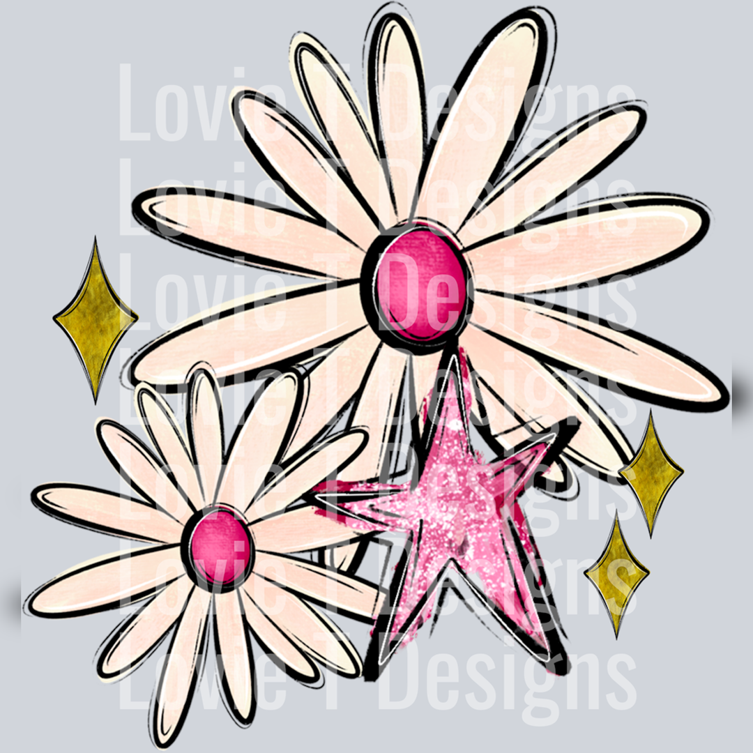 Feeling Moovelous Pocket – DTF Transfer – product image