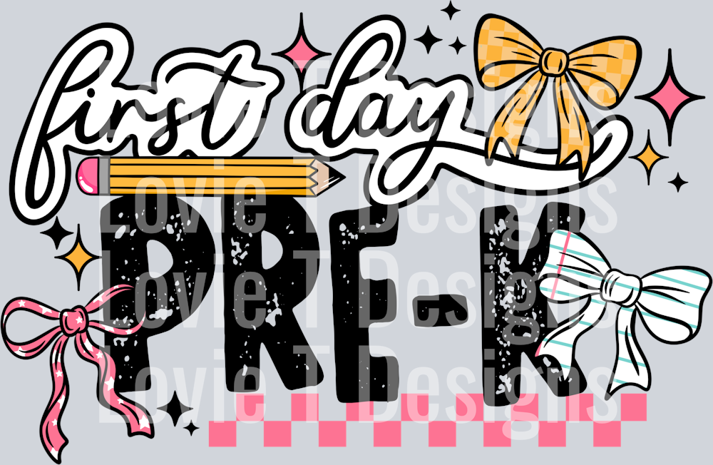 First_Day_Prek_