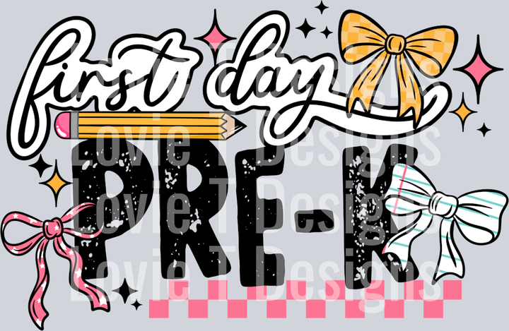 First_Day_Prek_
