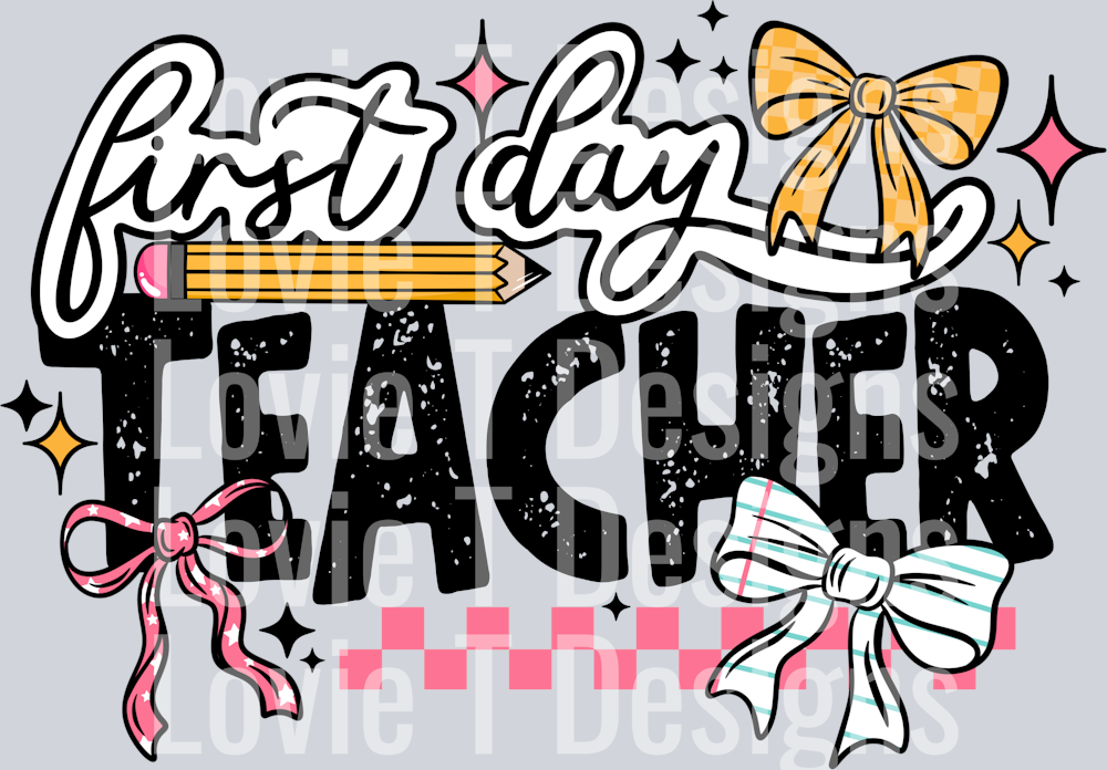 First_Day_Teacher