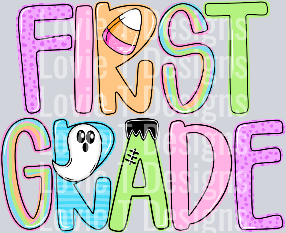 First_Grade_Halloween_CMD