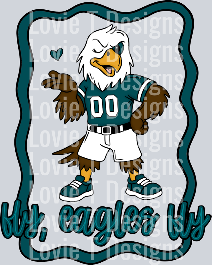 Fly_Eagles_Fly_CMD