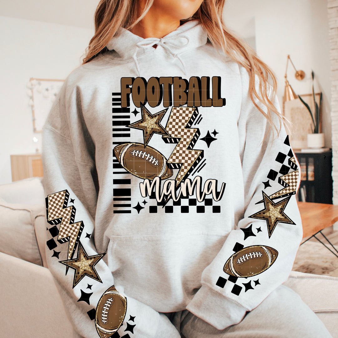 FOOTBALL MAMA