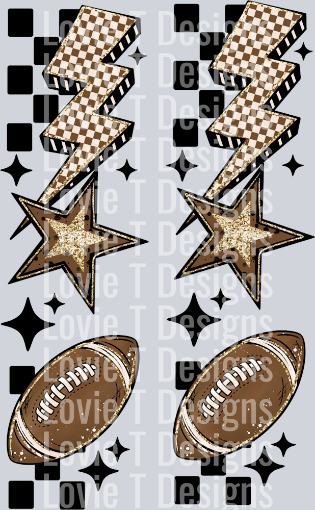 Football_Sleeve