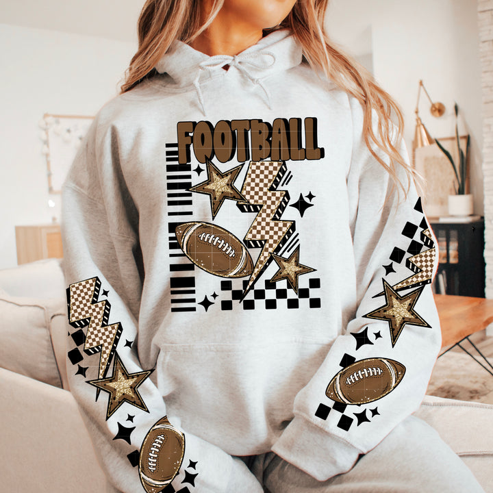 FOOTBALL SLEEVE
