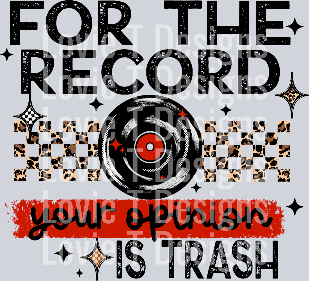 For_The_record_Black_Text