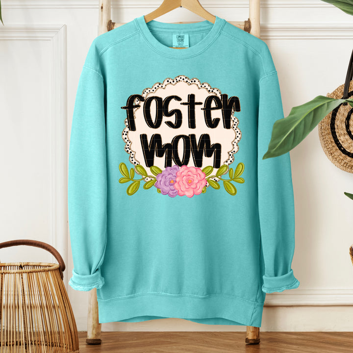FOSTER MOM SPRING