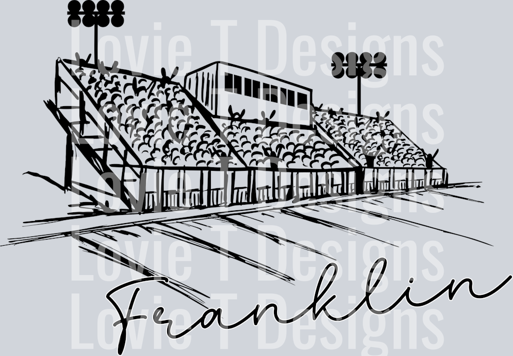 Franklin STADIUM