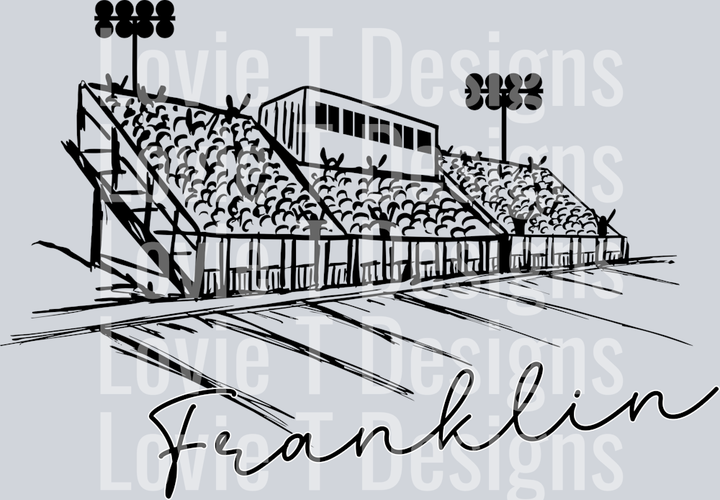Franklin STADIUM