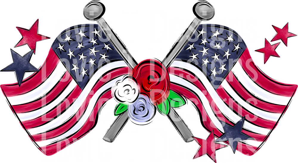 FREEDOM TOUR 1776 POCKET