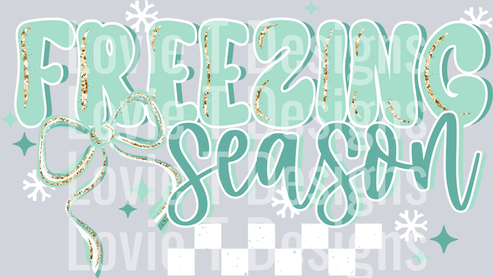 Freezing_Season 2