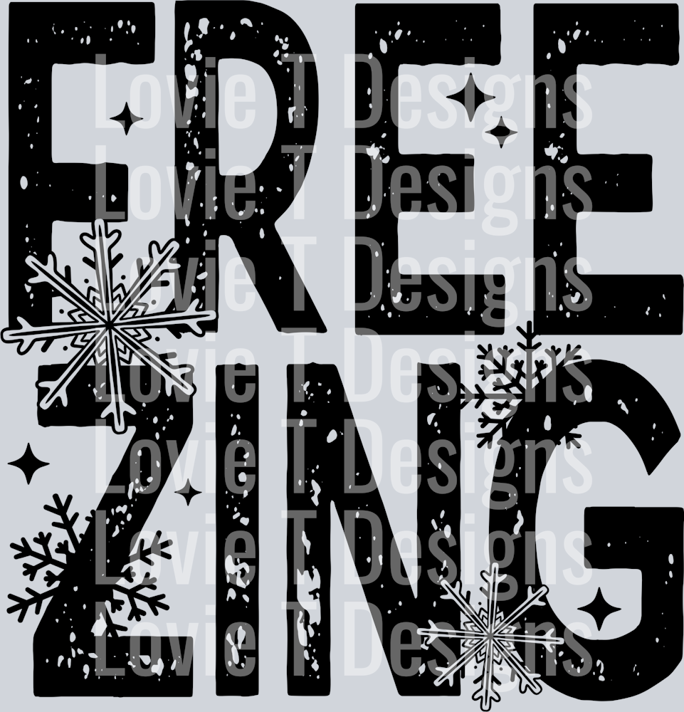 Freezing_Stacked_Single_Color_Black