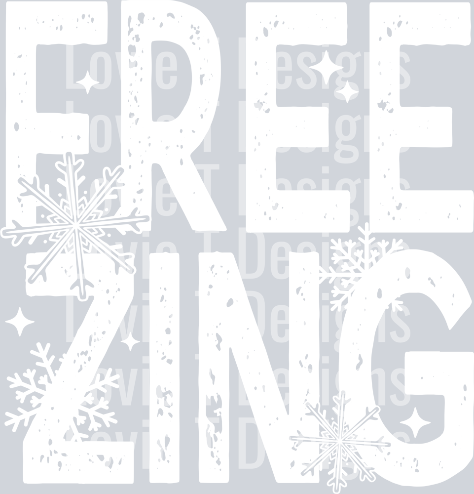 Freezing_Stacked_Single_Color_White