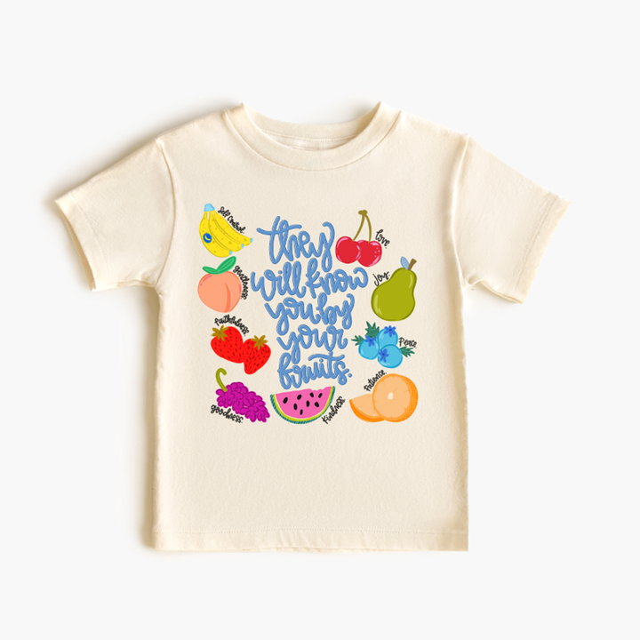 Fruits Boy Version – DTF Transfer – product image