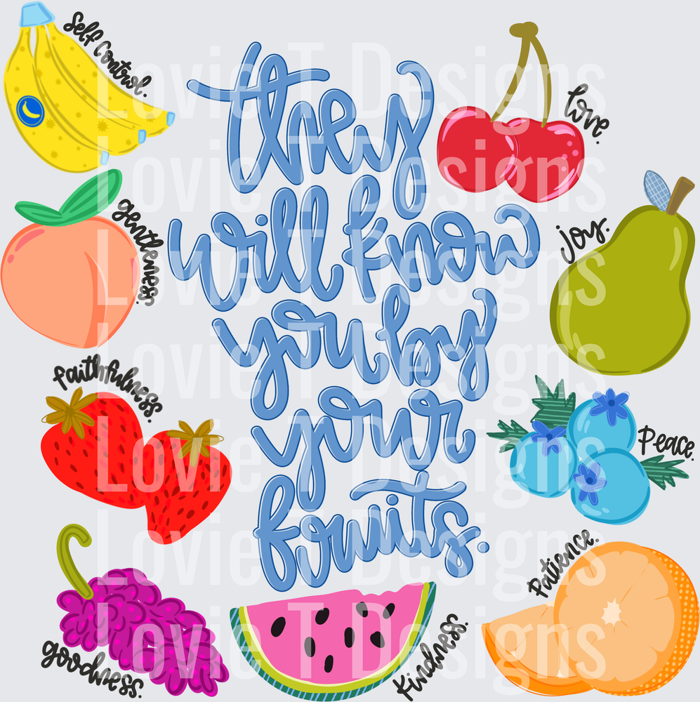 FRUITS BOY VERSION