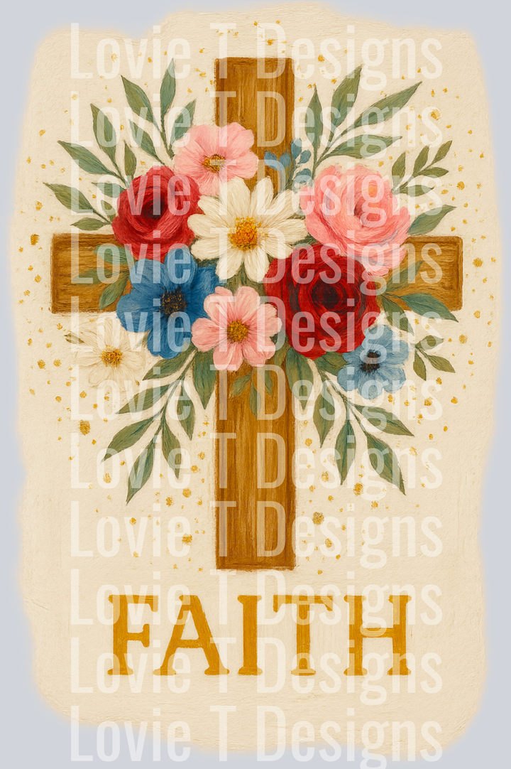 Faith Cross