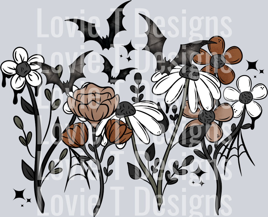 Fall_Halloween_Florals