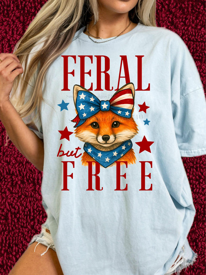 FERAL FREE